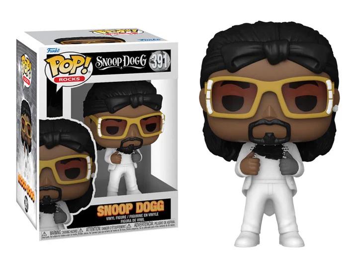 Snoop Dogg