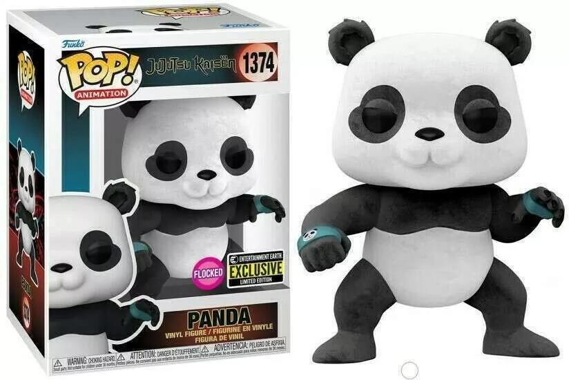 Panda