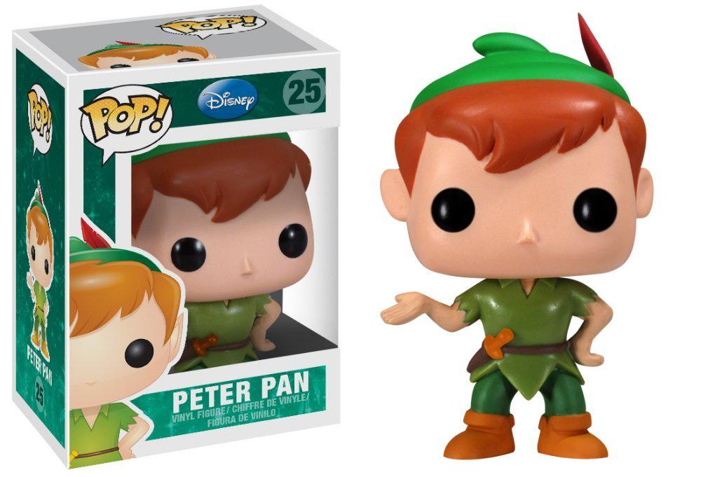 Peter Pan