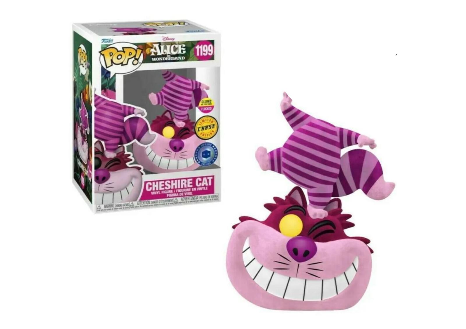 Cheshire Cat