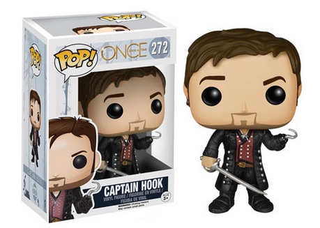 Captain Hook