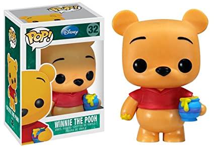 Winnie The Pooh