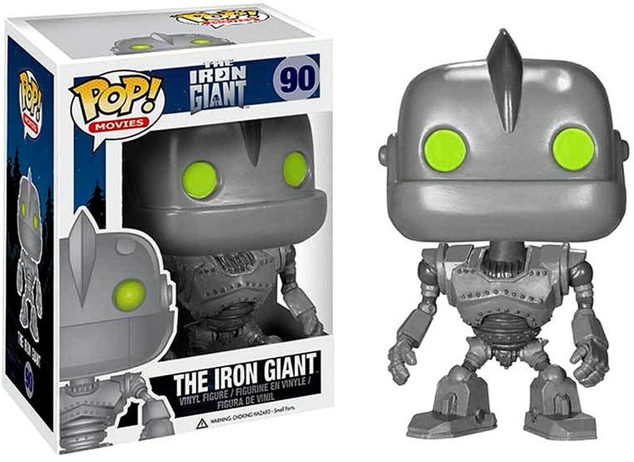 The Iron Giant