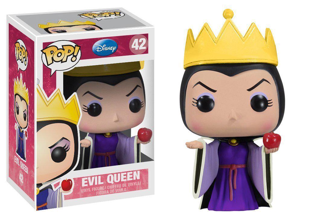 Evil Queen