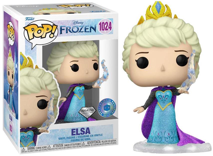 Elsa