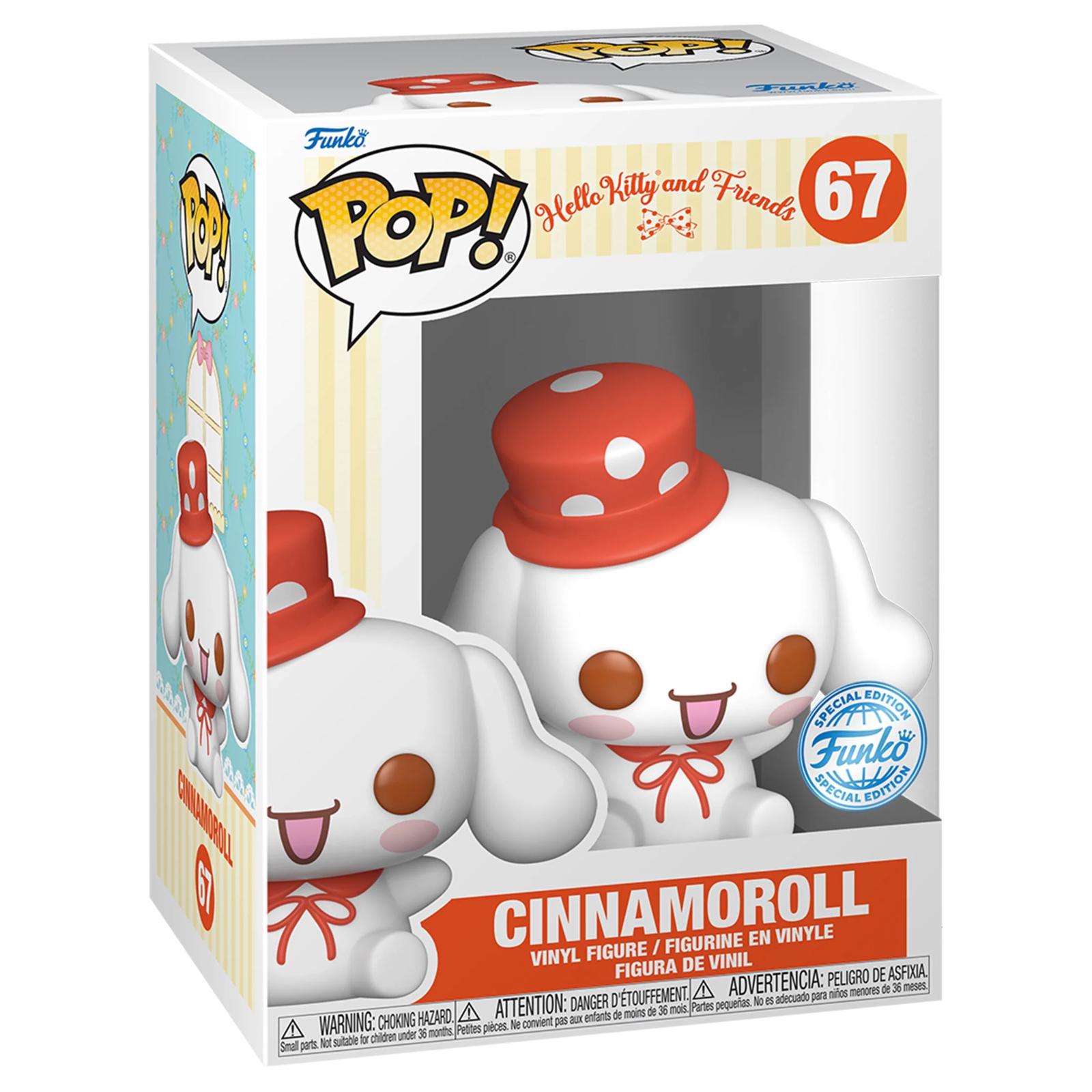 Cinnamoroll