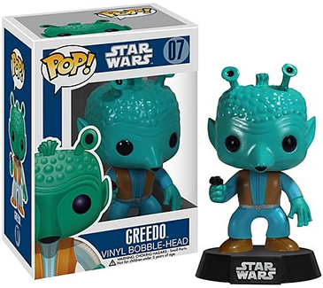 Greedo