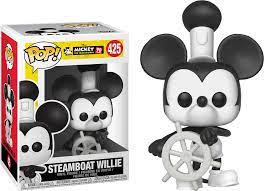 Steamboat Willie