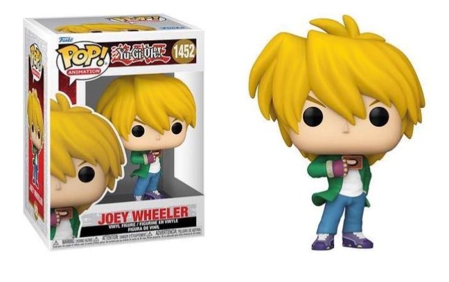 Joey Wheeler