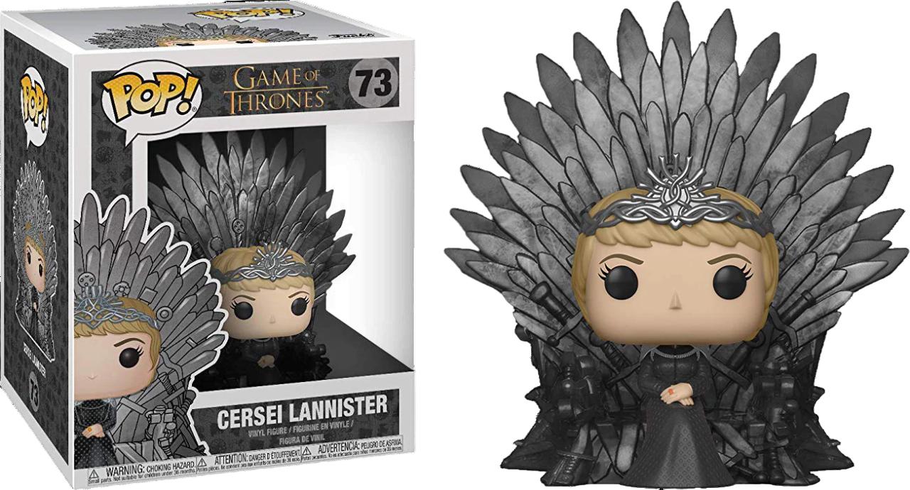 Cersei Lannister