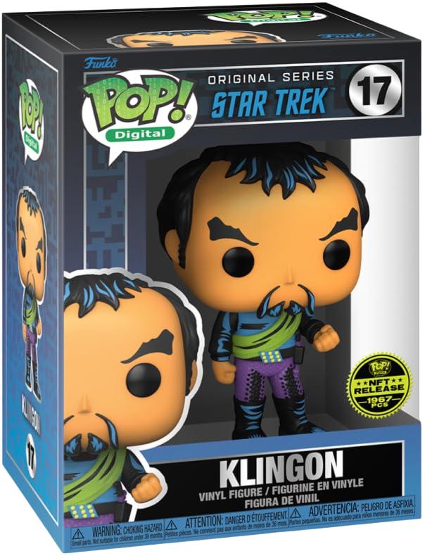 Klingon