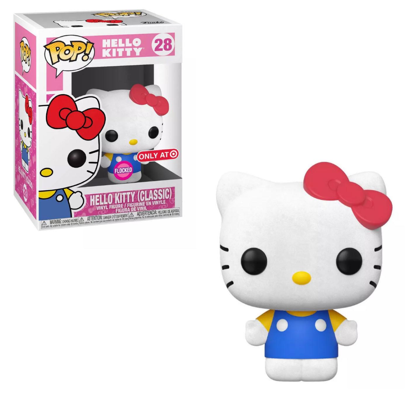 Hello Kitty Classic