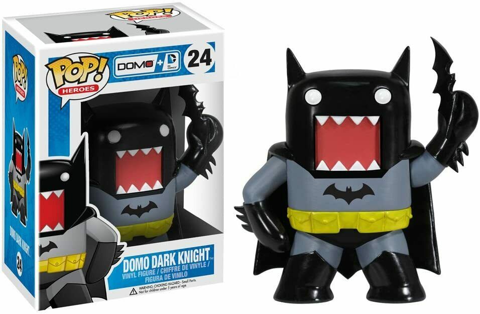 Domo Dark Knight