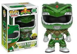 Green Ranger