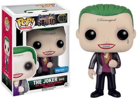 The Joker (Suit)