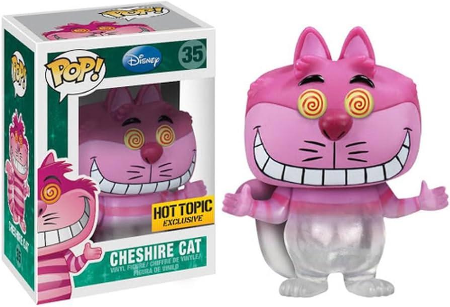 Cheshire Cat