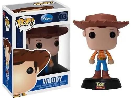 Woody