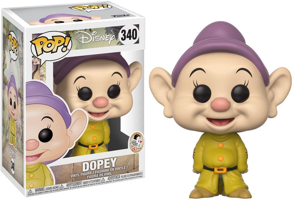 Dopey