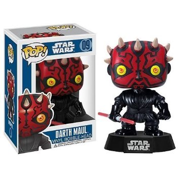 Darth Maul