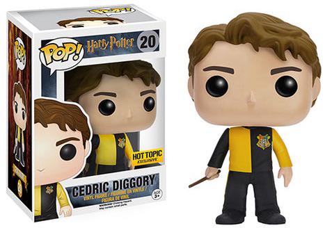 Cedric Diggory