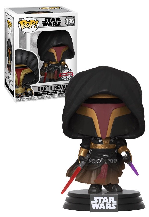 Darth Revan