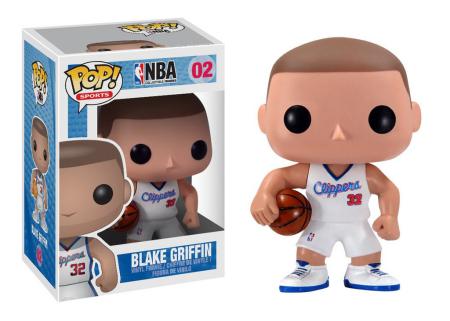 Blake Griffin