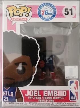 Joel Embiid