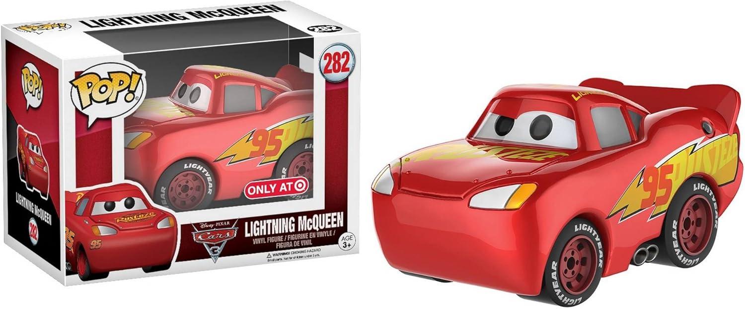 Lightning McQueen