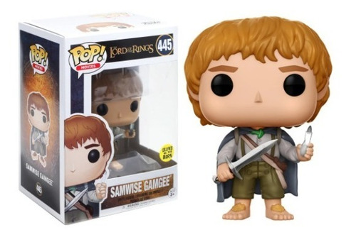 Samwise Gamgee