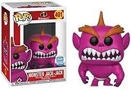 Monster Jack-Jack