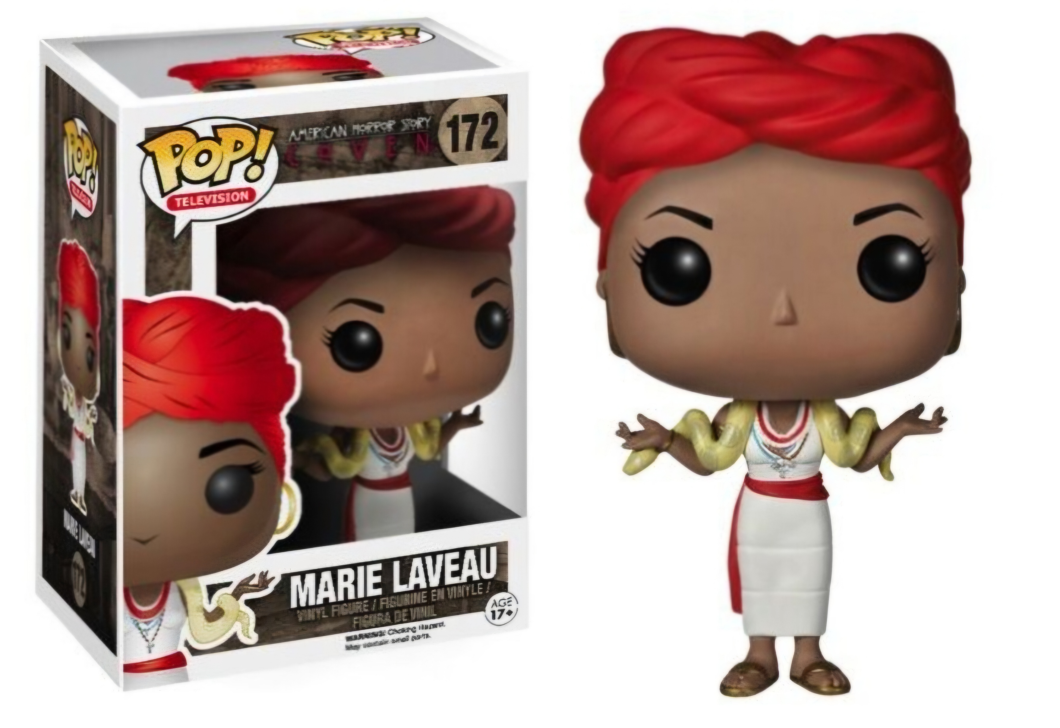 Marie Laveau