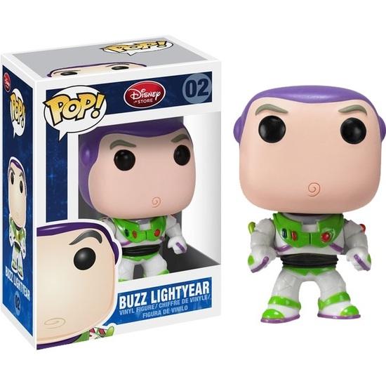 Buzz Lightyear