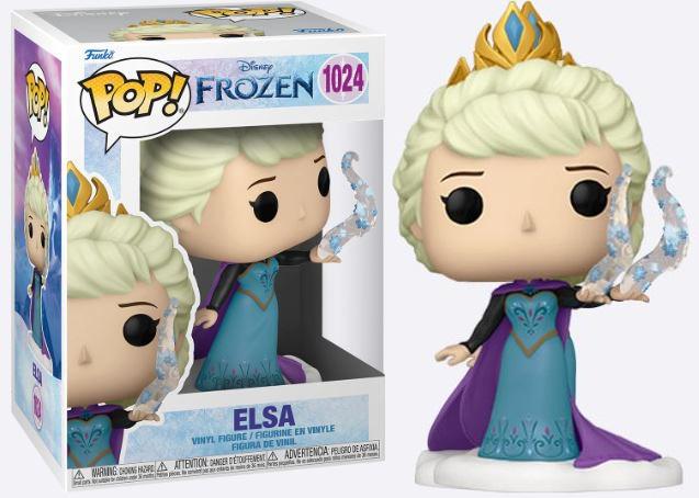 Elsa