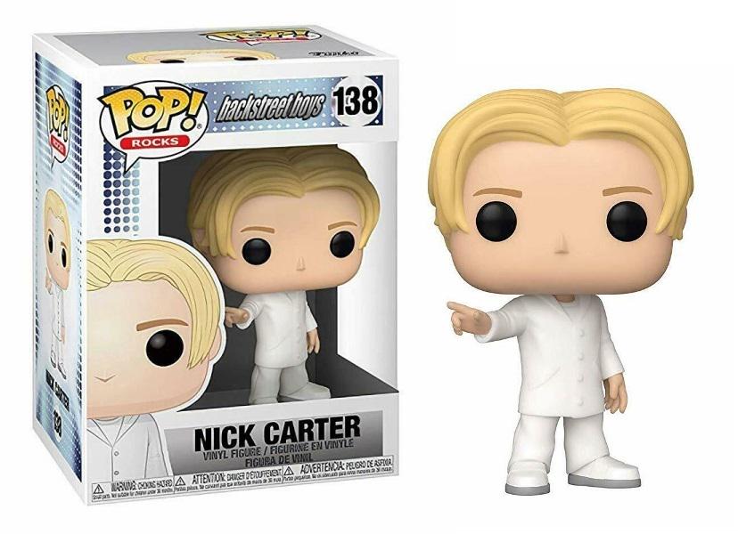 Nick Carter