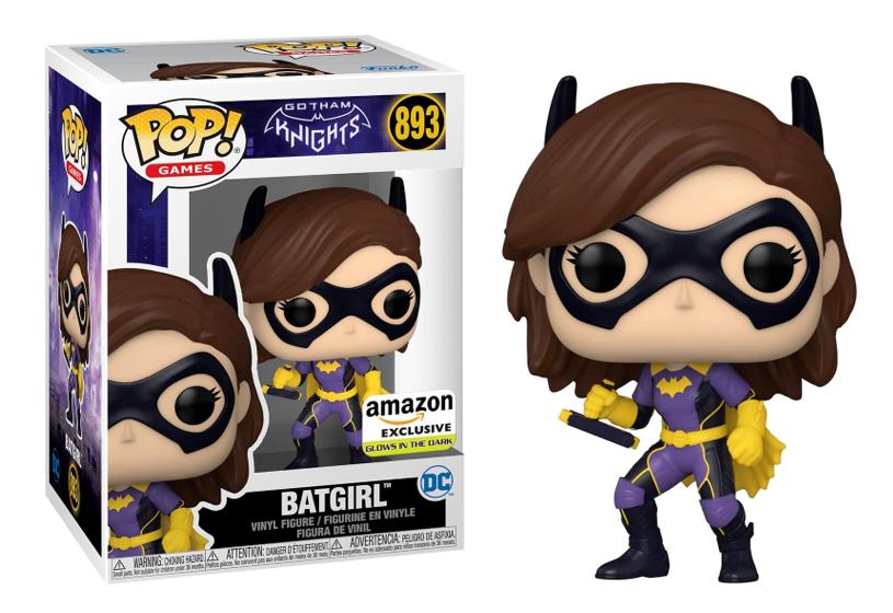 Batgirl