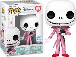 Jack Skellington