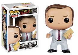 Jimmy McGill