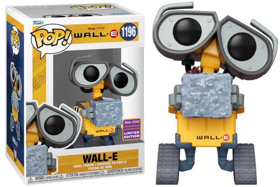 Wall-E