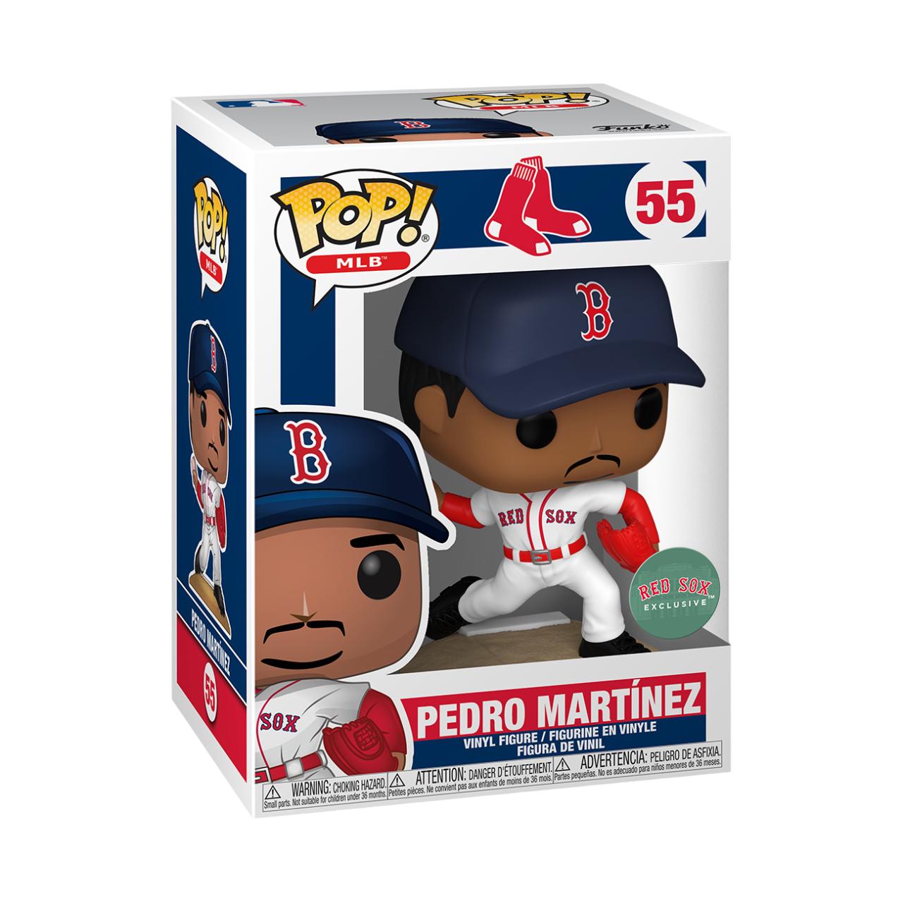 Pedro Martinez