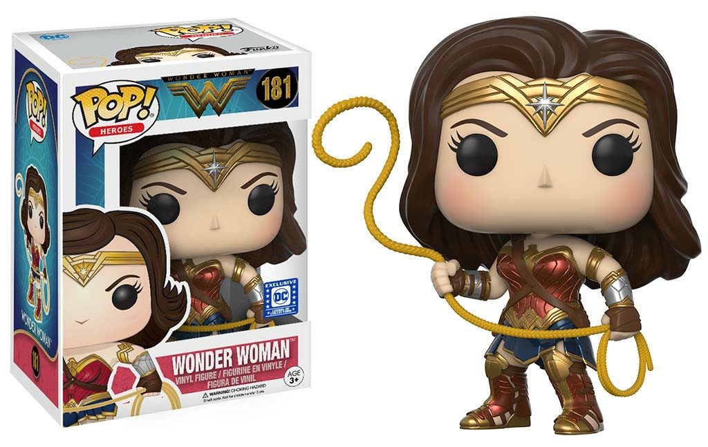 Wonder Woman