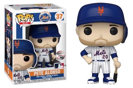 Pete Alonso