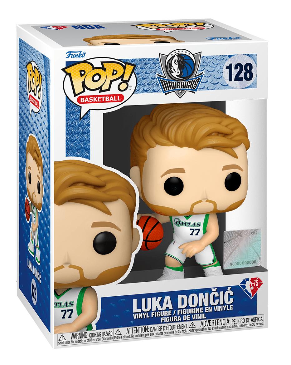 Luka Doncic