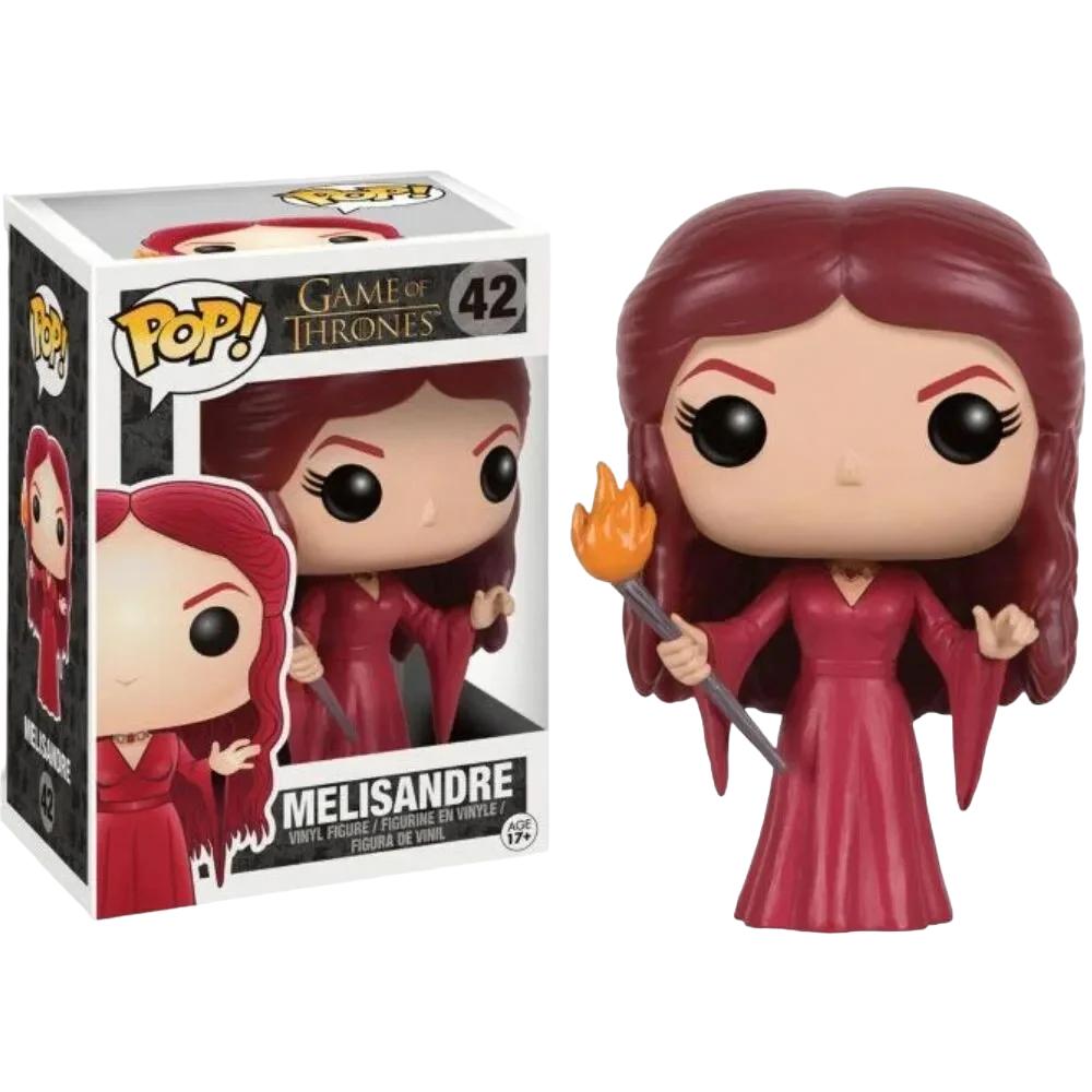 Melisandre