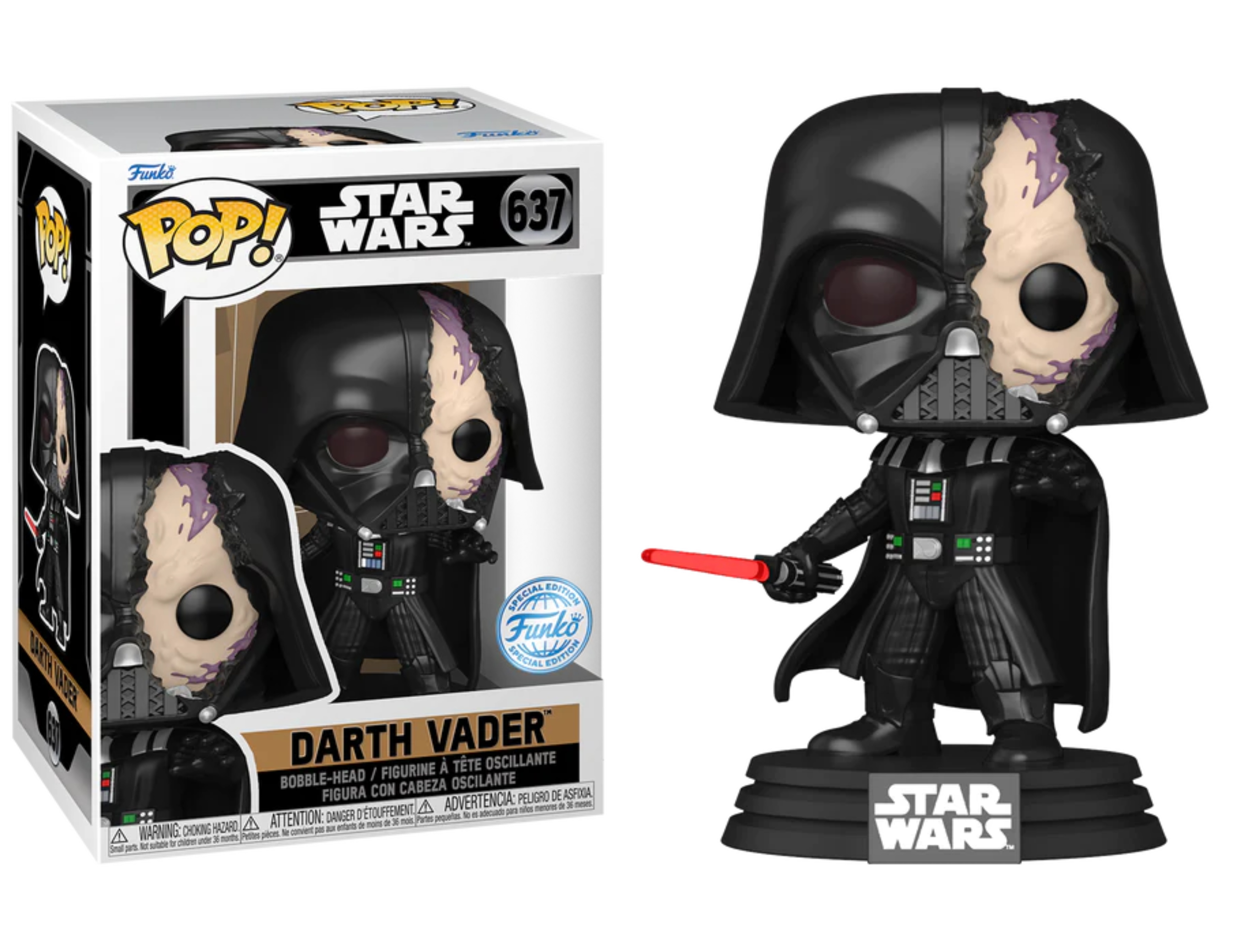 Darth Vader