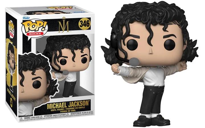 Michael Jackson