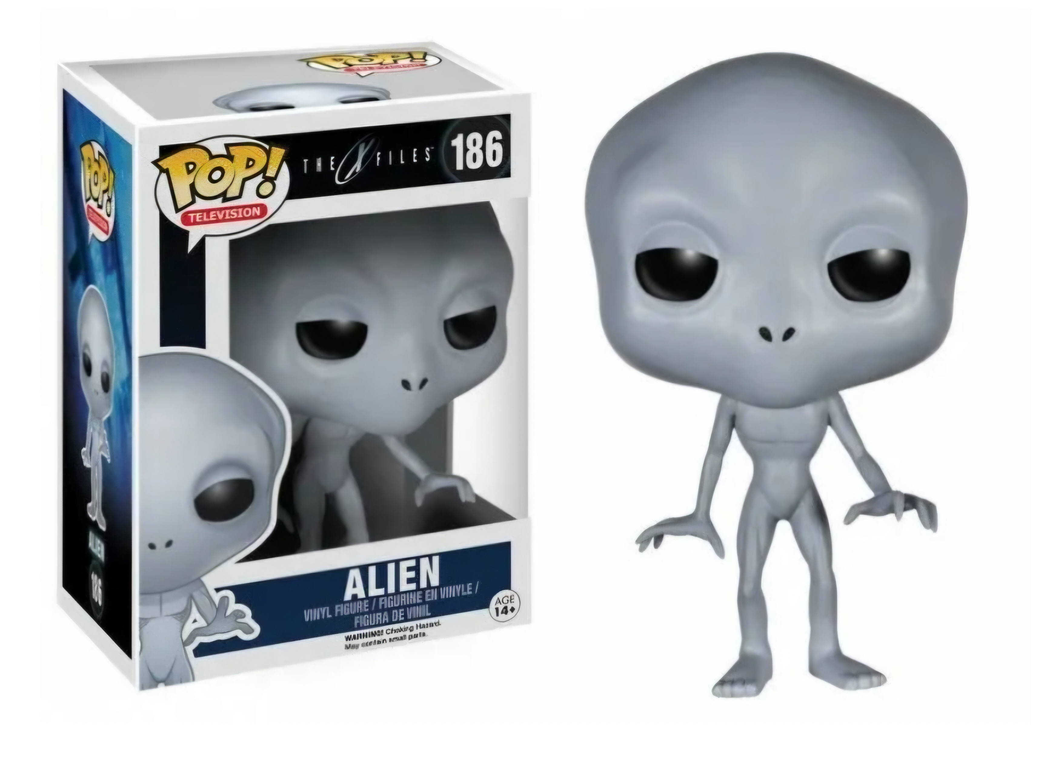 Alien