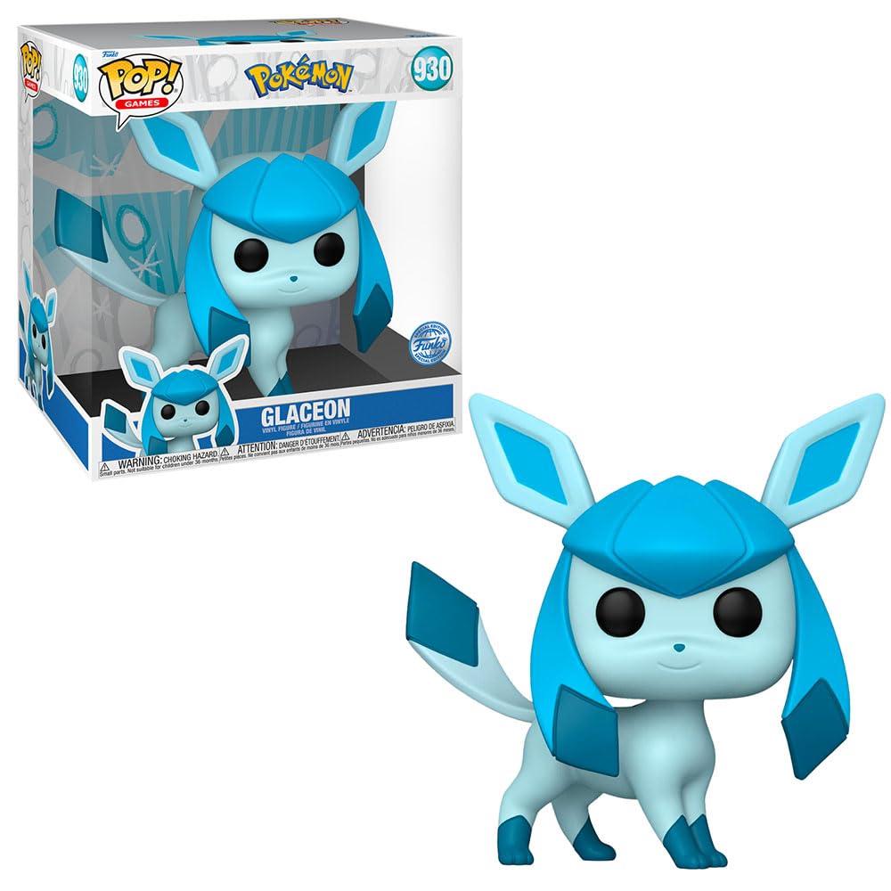 Glaceon