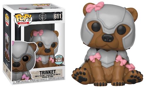 Trinket