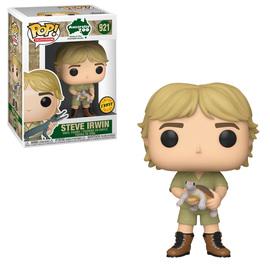 Steve Irwin