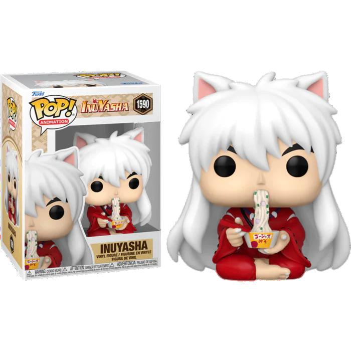 Inuyasha